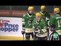 POSTGAME HIGHLIGHTS:  March 8, 2025