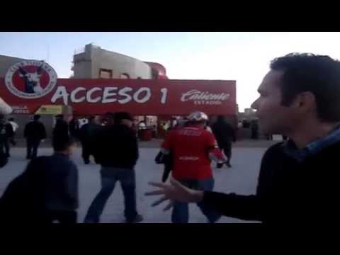 #Reportaje: Xolos e identidad