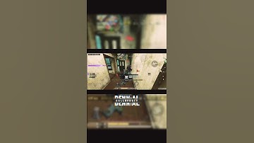 CONFUSED ENEMY🤷🏻‍♂️🤣 #codm #gameplay #codmobile #callofdutymobile #callofduty #shorts