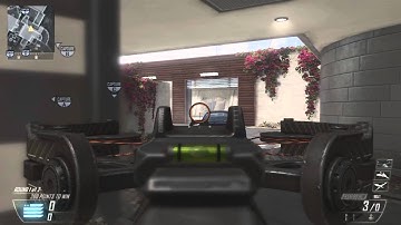 Black Ops 2 Map Tutorial Raid