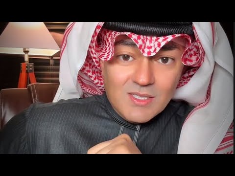 وائل الخلف القرشي الخ ط ر الن ووي سيصل الى دول الخل يج قريبا و الاسباب