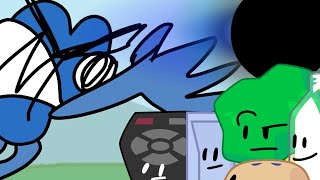 Team death pant assemble or you will tremble (reanimated)