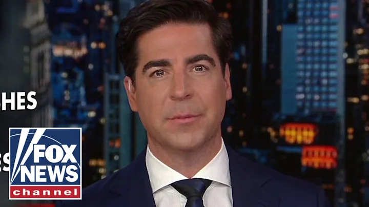 Jesse Watters: I feel like we're not getting the w...