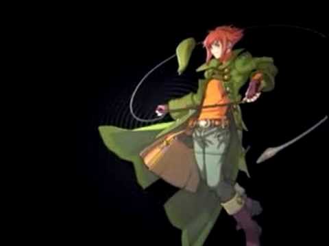 World Destruction DS Japanese Overview Trailer