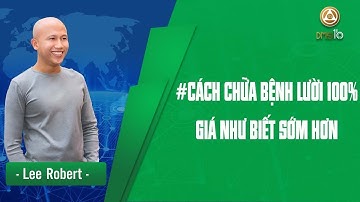 30 Ngày Phát Triển Bản Thân bằng NLP - Tập 13 - Khai Phá Tiềm Thức P13 | Học NLP online Lê Chí Linh