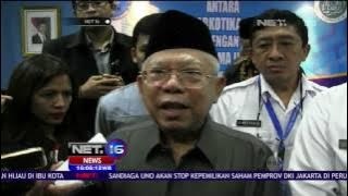 MUI Angkat Bicara Terkait Maraknya Ustadz Online - NET16