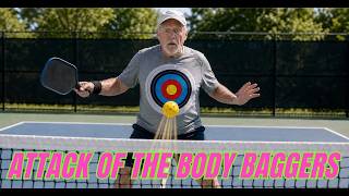 The Attack of the Body Baggers