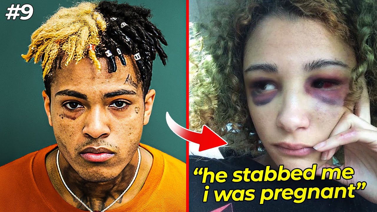 Times Celebrities Killed Someone!