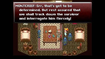 Chrono Trigger: Flames of Eternity [3]