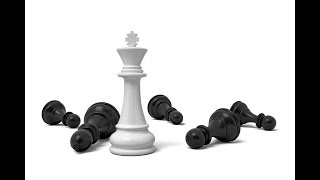 How To Not Play Chess