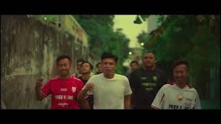 Skaturdays - Indah Bersamamu ( Official Music Video )