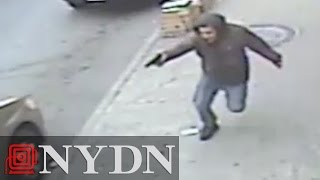 Raw: Murder of Steven McKoy