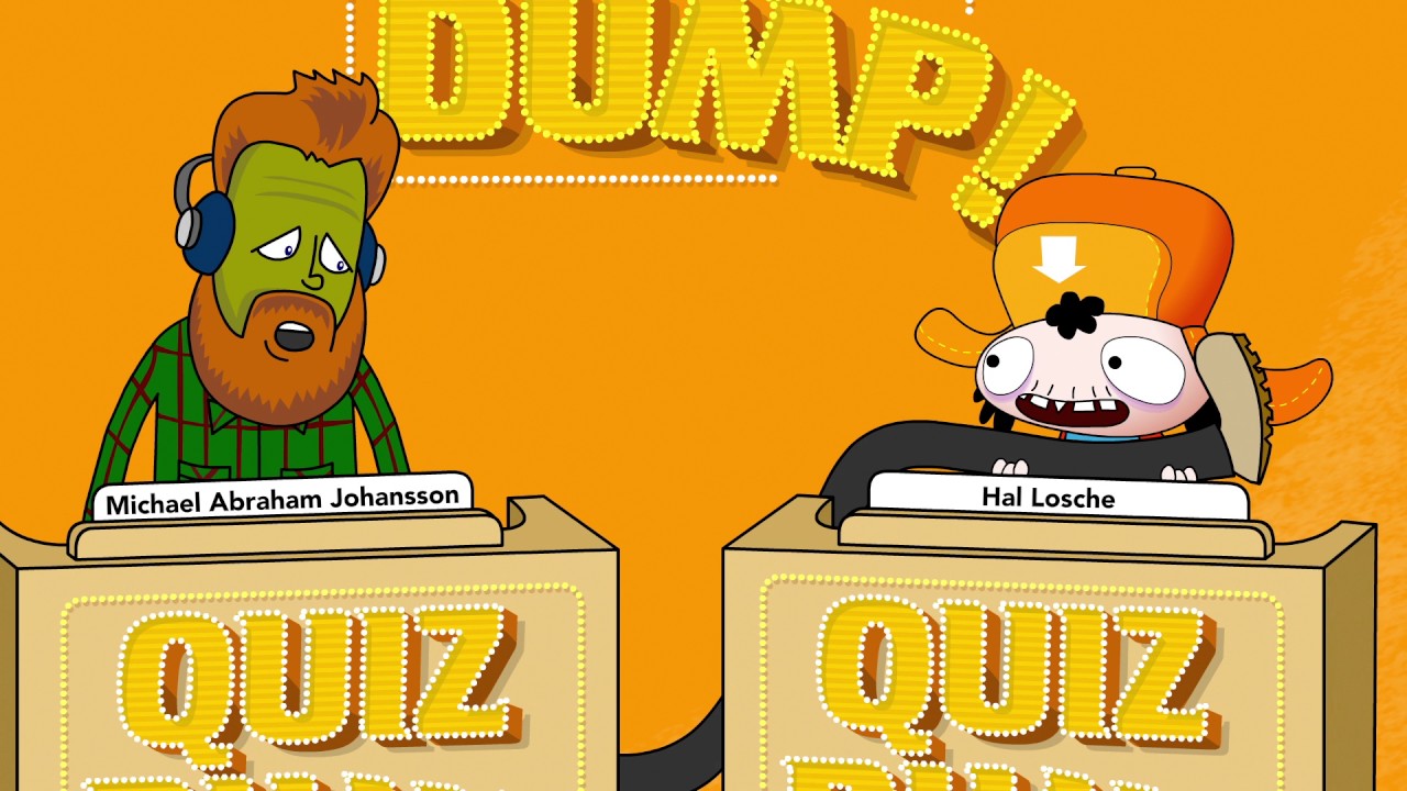Dooble game show two more eggs disney xd youtube