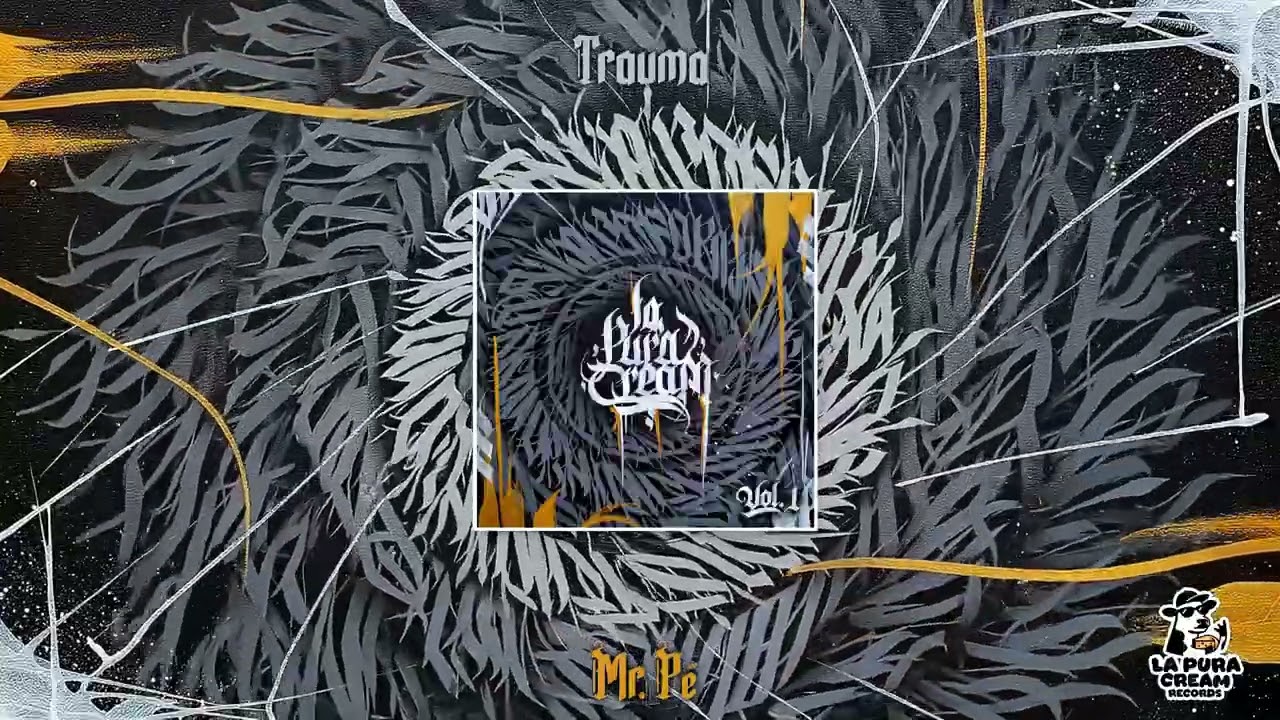 Watch 08. Trauma - Mr. Pé - La Pura Cream - Vol. 1 on YouTube Watch 08. Trauma - Mr. Pé - La Pura Cream - Vol. 1 on YouTube