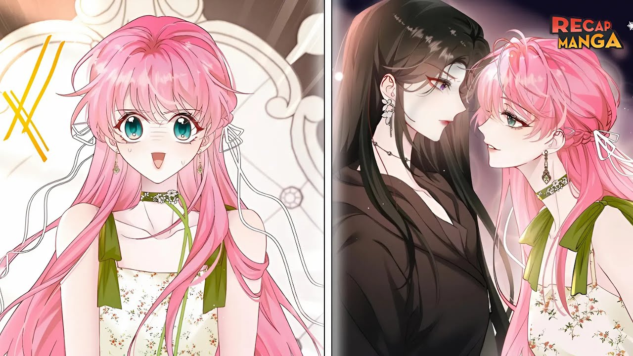 After Winning a Billion-Dollar Lottery, She Reincarnated as the Villain’s Powerful Younger Sister