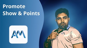 A lot of points from alexamaster promotion - Free