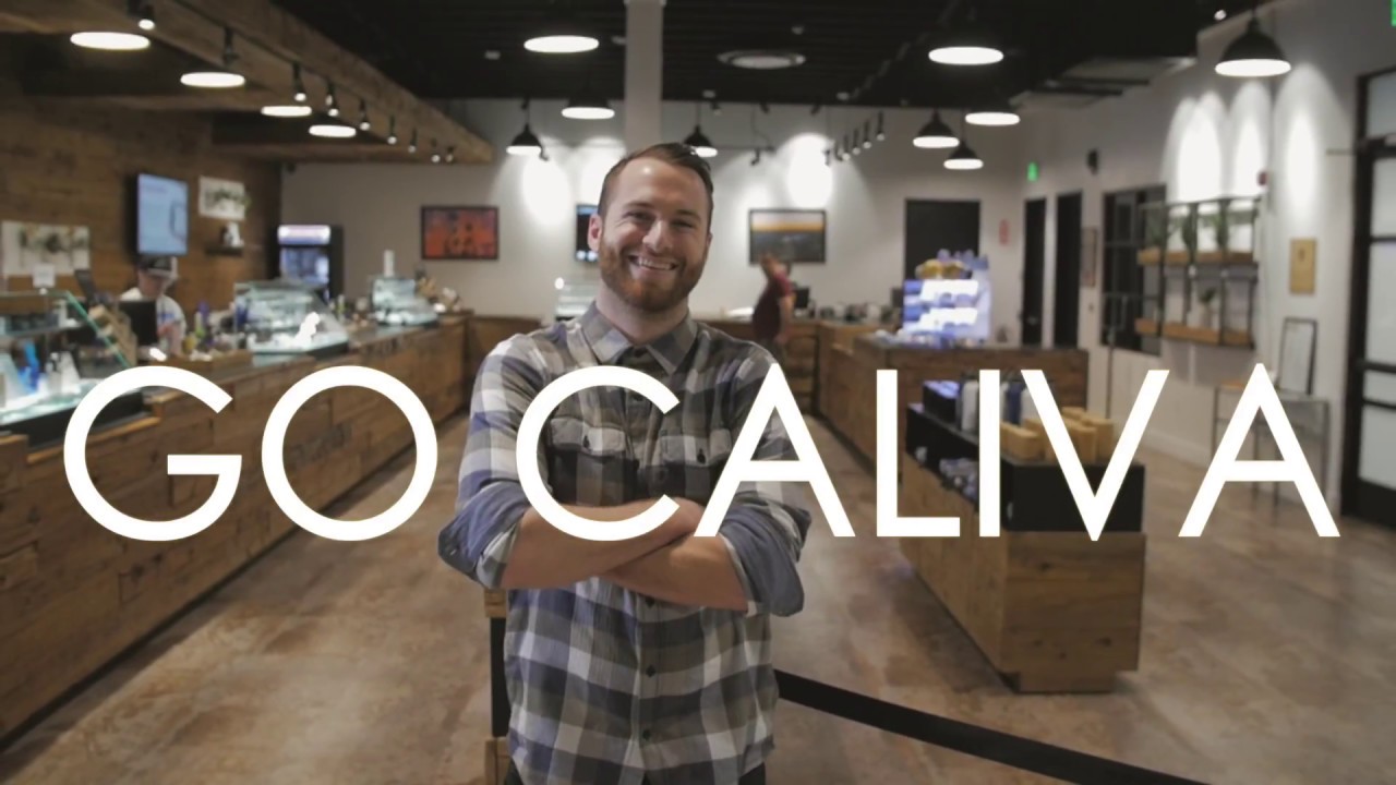Caliva Medical Cannabis YouTube