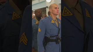 The New Jersey State Police Trooper application is open until May 4th
