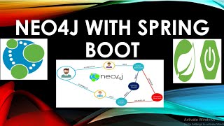 SPRING BOOT WITH NEO4J