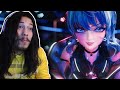 Midnight Grand Orchestra『Igniter』Music Video REACTION