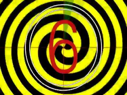 Countdown Screamer Screamer Countdown - YouTube