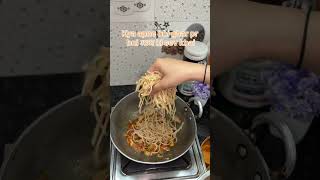 Apne ghar pr bni ata sev ko kis trh bna kr khaya hai