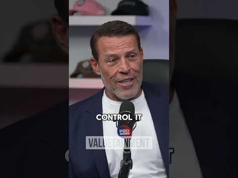 Tony Robbins Thinks College Should Be DEBT-FREE
