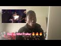 The ghetto version of wild n out  bad vs wild trailertre reacts