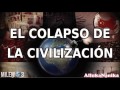 Milenio 3 - MH370: el misterio continúa / El colapso de la civilización