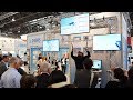 DIERS at MEDICA 2017 (Some Impressions)