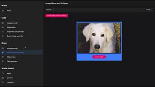 Image, Gif and Video Pet Generator screenshot 1