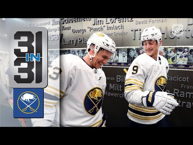 NHL – Buffalo Sabres Season Preview «