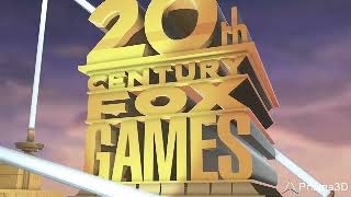 20Th Century Fox Games Alternative Timeline 2006-2017