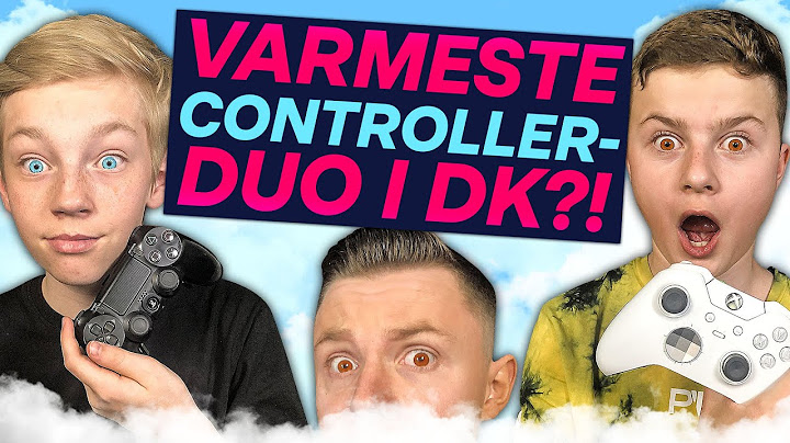 Hvor god er Deqzy og MaxMaximus i Arena?