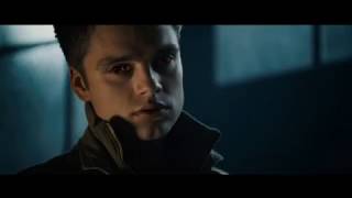 Freak Like Me (Chase Collins / The Covenant)