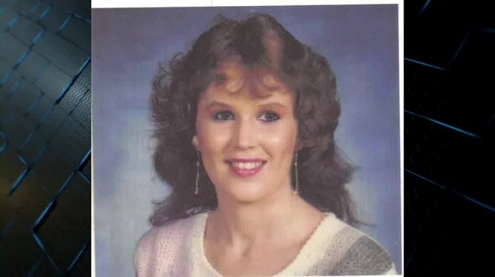 Sherry Moore Unsolved Murder