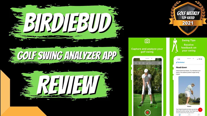 An App That Analyzes Your Golf Swing?  We Tested O...