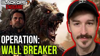 *NEW* OPERATION: WALL BREAKER - 'BLACK OPS 7' ENDGAME!