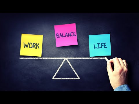 Why Work Life