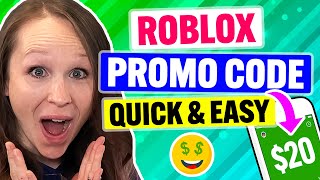 Roblox Promo Codes 2021: MAX Robux Discounts For Free Items (100% Works)