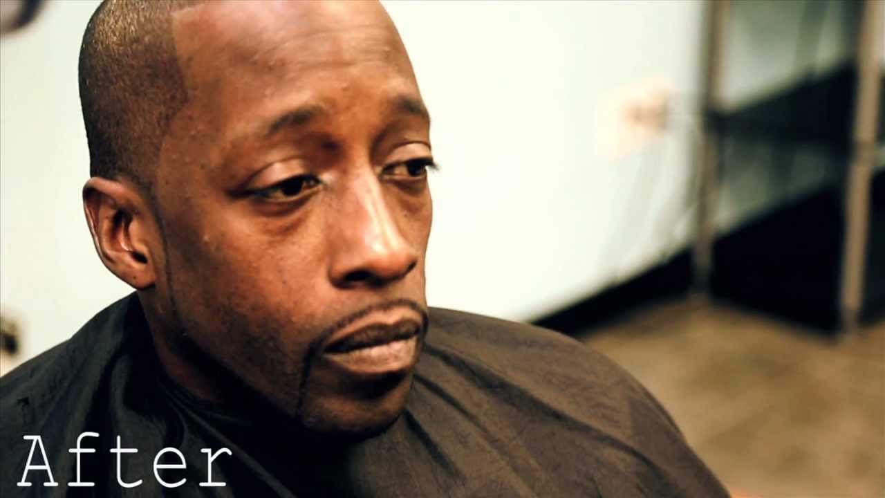 Chicago Barbershop Promo - YouTube