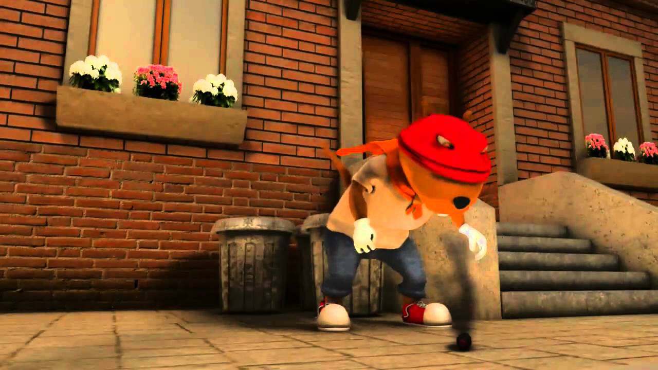 Beaver Official Trailer