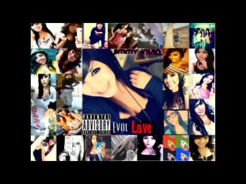 Evol Love (Thankyou Ladies) 01-Jimmy Irvin "Girls ...