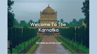 Spiritual Tourism In Karnatka Mysore Palace Trip