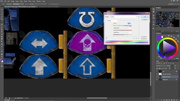 Tabletop Simulator Texturing Tutorials Part 1: Compressed Jpegs