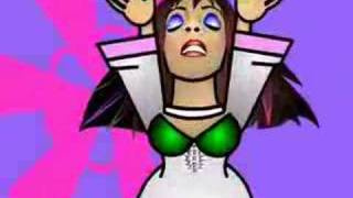 Donna Summer - Stamp Your Feet Stor Dubiné 2008