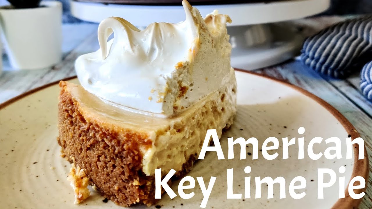 Key Lime Pie recipe Lemon meringue pie recipe Recipe in Hindi