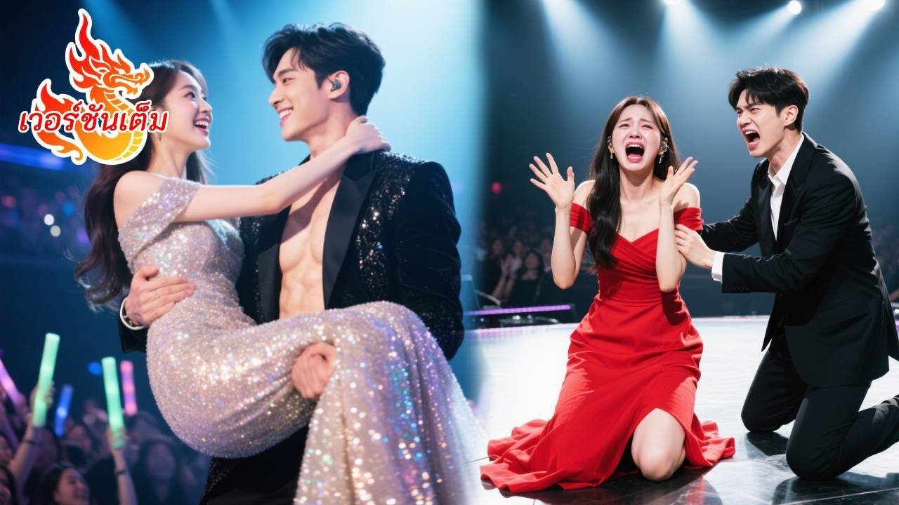 🔥เมียทำราวกับเขาเป็นหมา อยากฆ่าเพราะชู้! ฟื้นชีวิตใหม่ เขากู้ทุกอย่างคืน! เสียใจไหม? สายแล้ว!