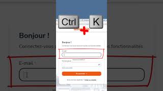 "Comment créer un raccourci clavier sous 'Keepass' ?" (partie 03)