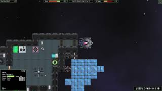 Deep Space Outpost - Visitor Addition